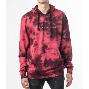 Pokimane Clouds Hoodie